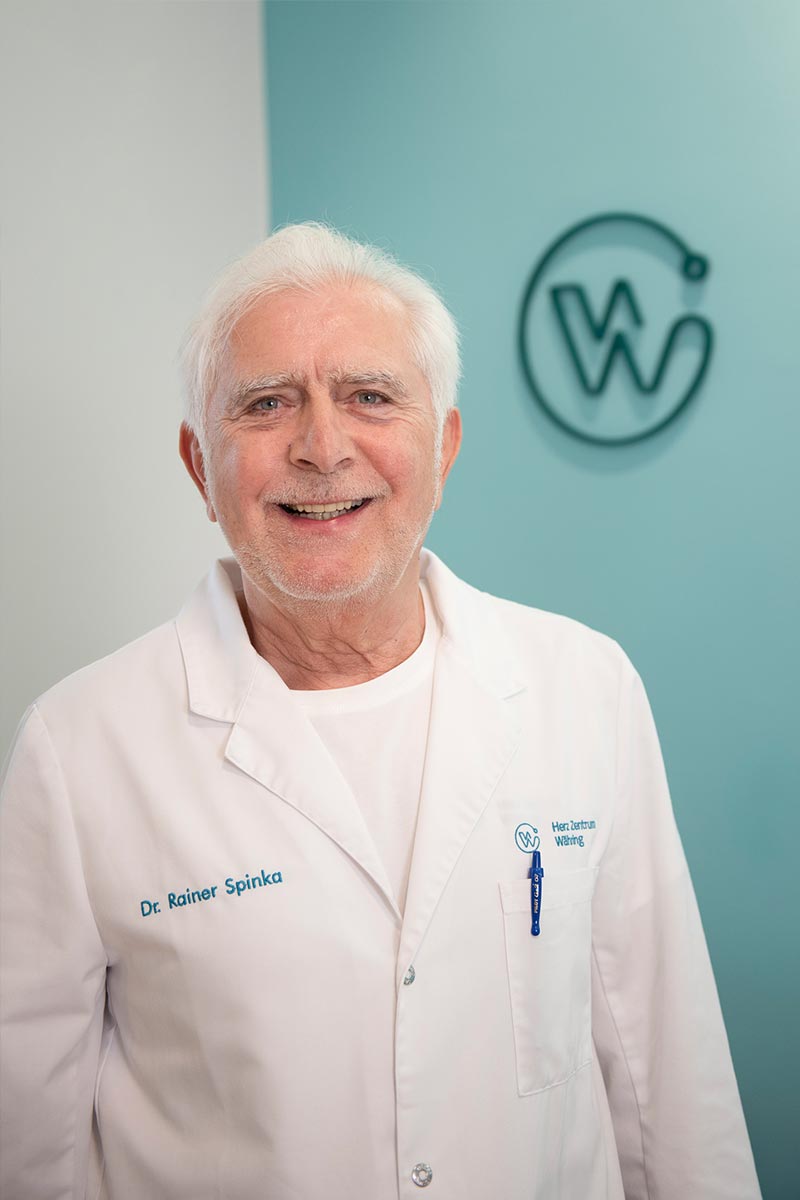 Dr. Rainer Spinka